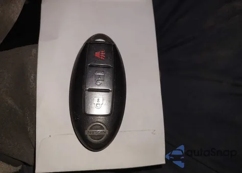 2014 Nissan Versa Note Sv z USA, uszkodzony, nr VIN 3N1CE2CP4EL354992